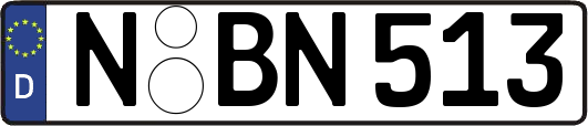 N-BN513