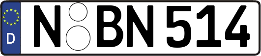 N-BN514