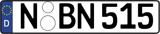 N-BN515
