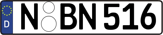 N-BN516