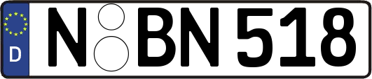 N-BN518