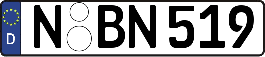 N-BN519