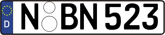 N-BN523