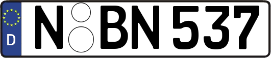 N-BN537