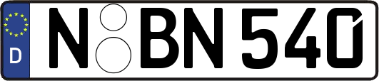 N-BN540