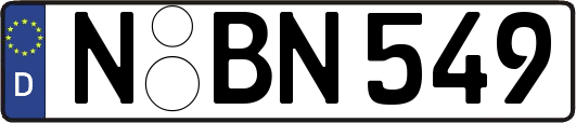 N-BN549