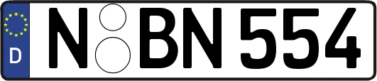 N-BN554