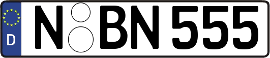 N-BN555