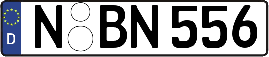 N-BN556