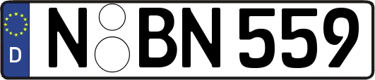 N-BN559