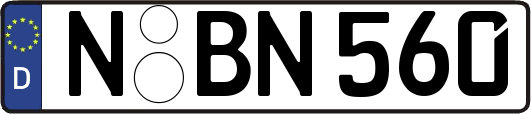 N-BN560