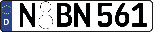 N-BN561