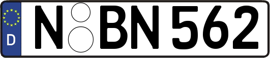 N-BN562