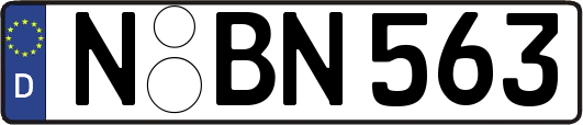 N-BN563