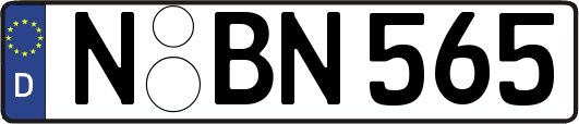 N-BN565
