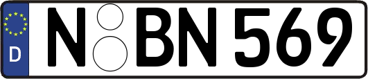 N-BN569