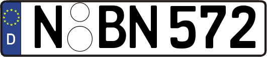 N-BN572