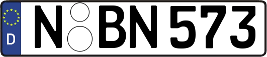 N-BN573
