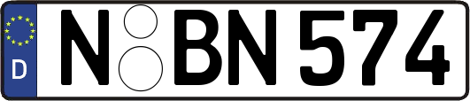 N-BN574