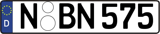 N-BN575