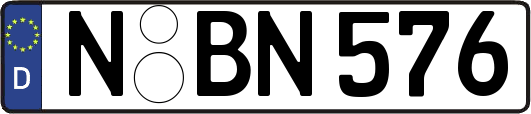 N-BN576