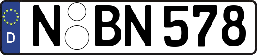 N-BN578