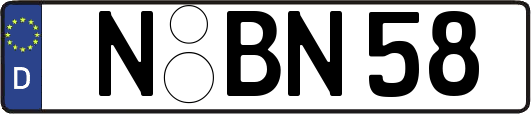 N-BN58