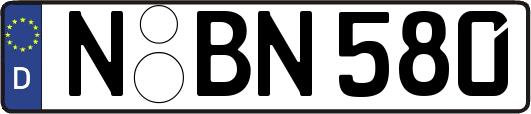 N-BN580