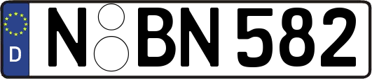 N-BN582