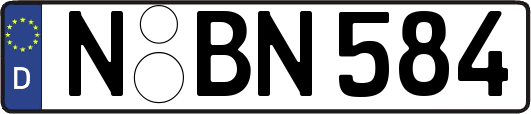 N-BN584