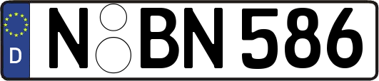 N-BN586