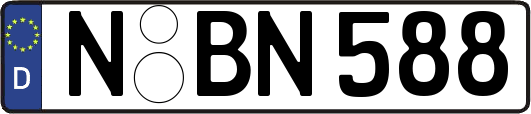 N-BN588