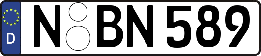 N-BN589