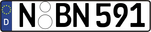 N-BN591