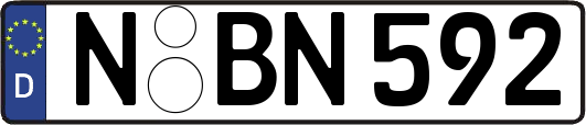 N-BN592