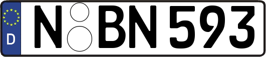 N-BN593