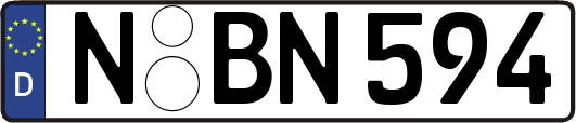 N-BN594