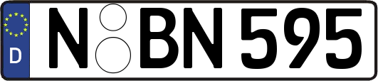 N-BN595