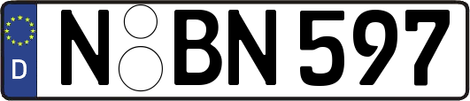 N-BN597