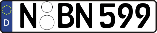 N-BN599