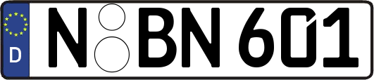 N-BN601