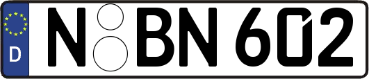 N-BN602