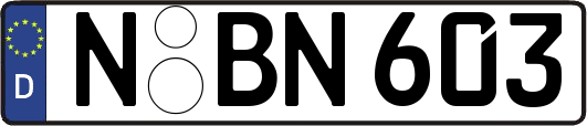 N-BN603