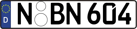 N-BN604