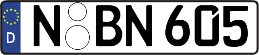 N-BN605