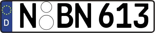 N-BN613