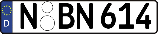N-BN614
