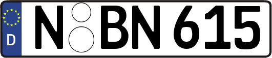 N-BN615