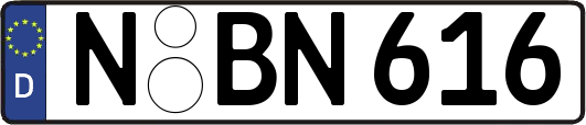 N-BN616