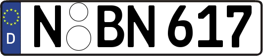 N-BN617